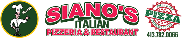 Sianos Pizzeria